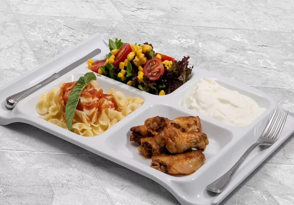 Gaziemir Tabldot Yemek