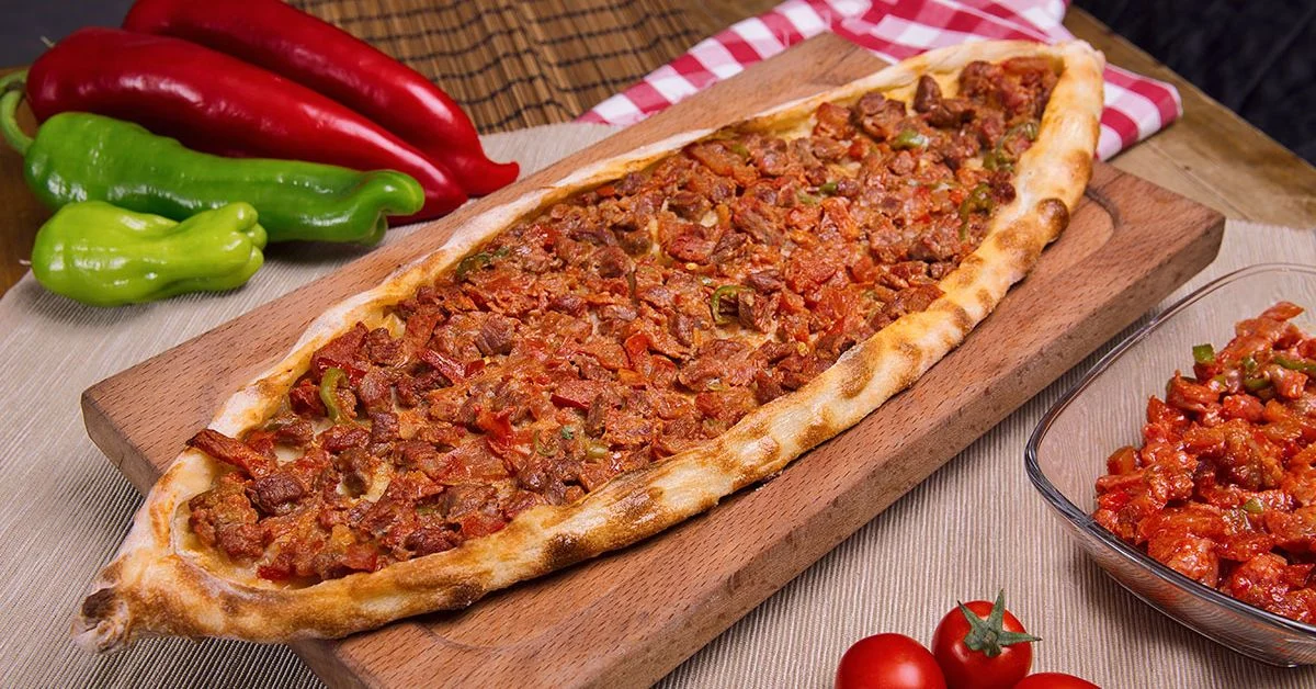 Gaziemir Pide Kebap Restoranı